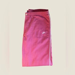 Vintage 70’s Nike Track Pants Size Large